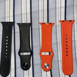 APPLE WATCH BANDS