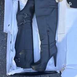 Guess Boots