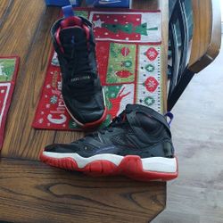 Jordan  XIV Two Trey Raptors Size 10