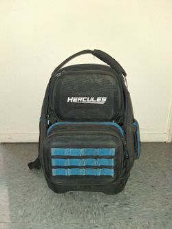 Hercules Heavy Duty Tool Bag
