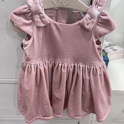 Carter’s Baby Girl Dress