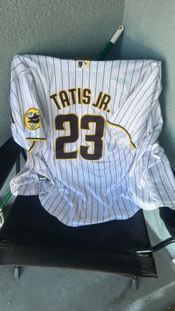 2x Tatis Jr New