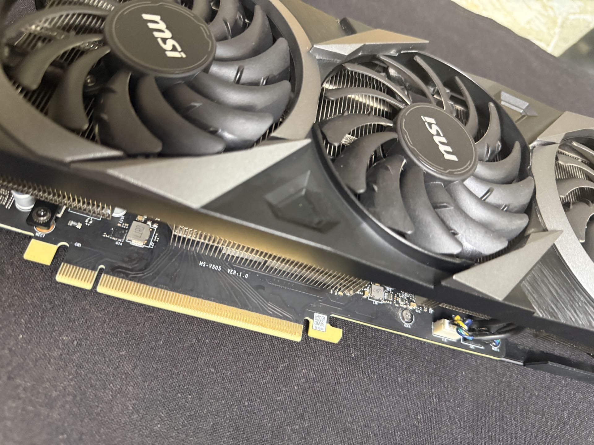 3070ti Beast