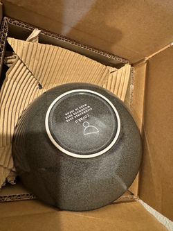 New- 6 Make in Japan lightweight cereal bowl