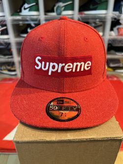 Supreme New Era x World Famous 1994 🔥