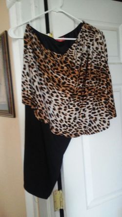 Blusa