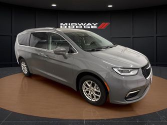 2022 Chrysler Pacifica