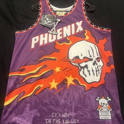 Phoenix Jersey