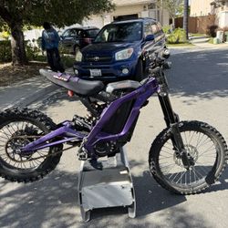 Surron Light Bee X 2024