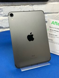 iPad Mini 6 64GB Desbloqueado