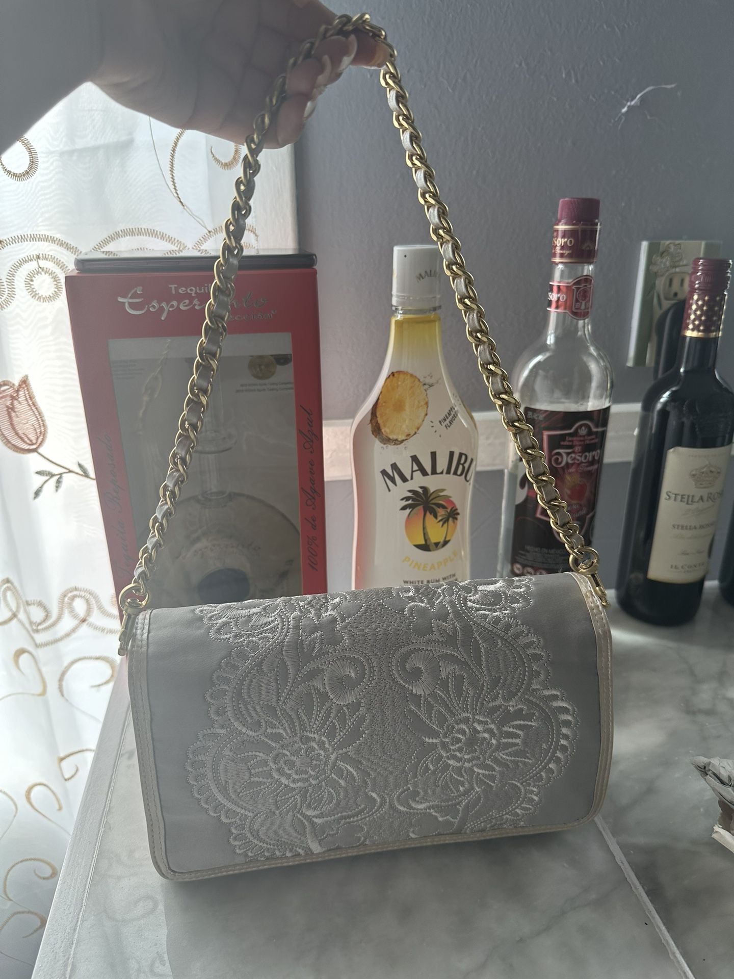 Isabella Fiore Purse