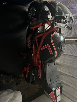 Pocket Bike