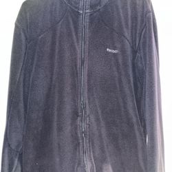 Men’s Reebok Jacket
