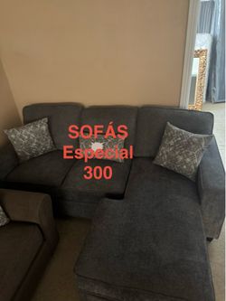 SOFÁS 299