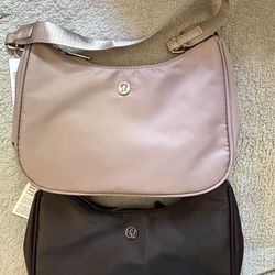 Lululemon bags