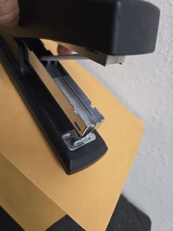 staples tacking 