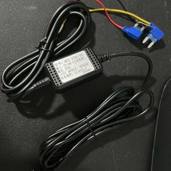 dash cam hardwire kit