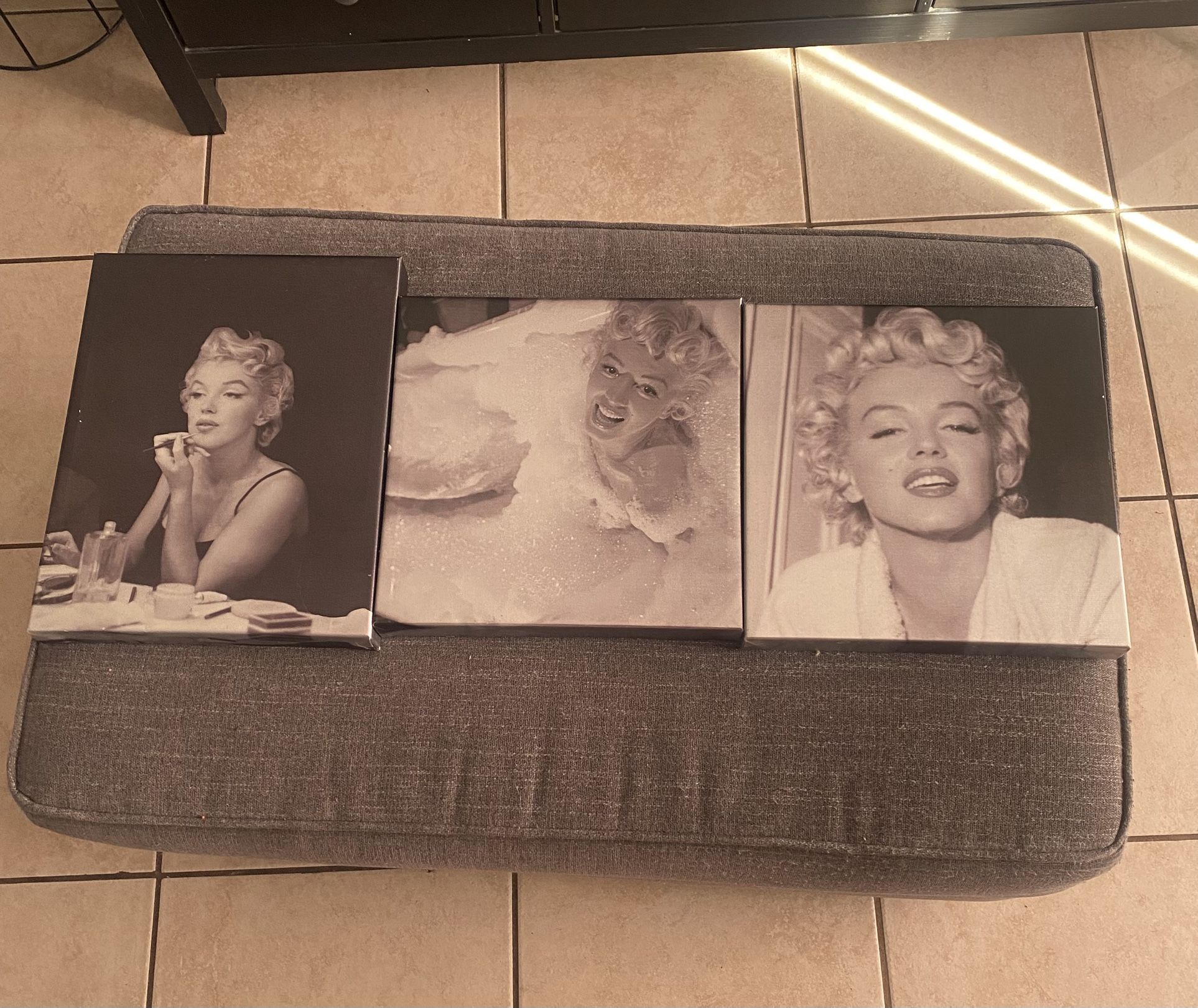 Marylin Monroe posters