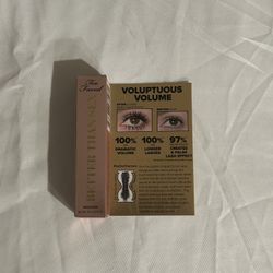 Too Faced Mini Better Than Sex Mascara