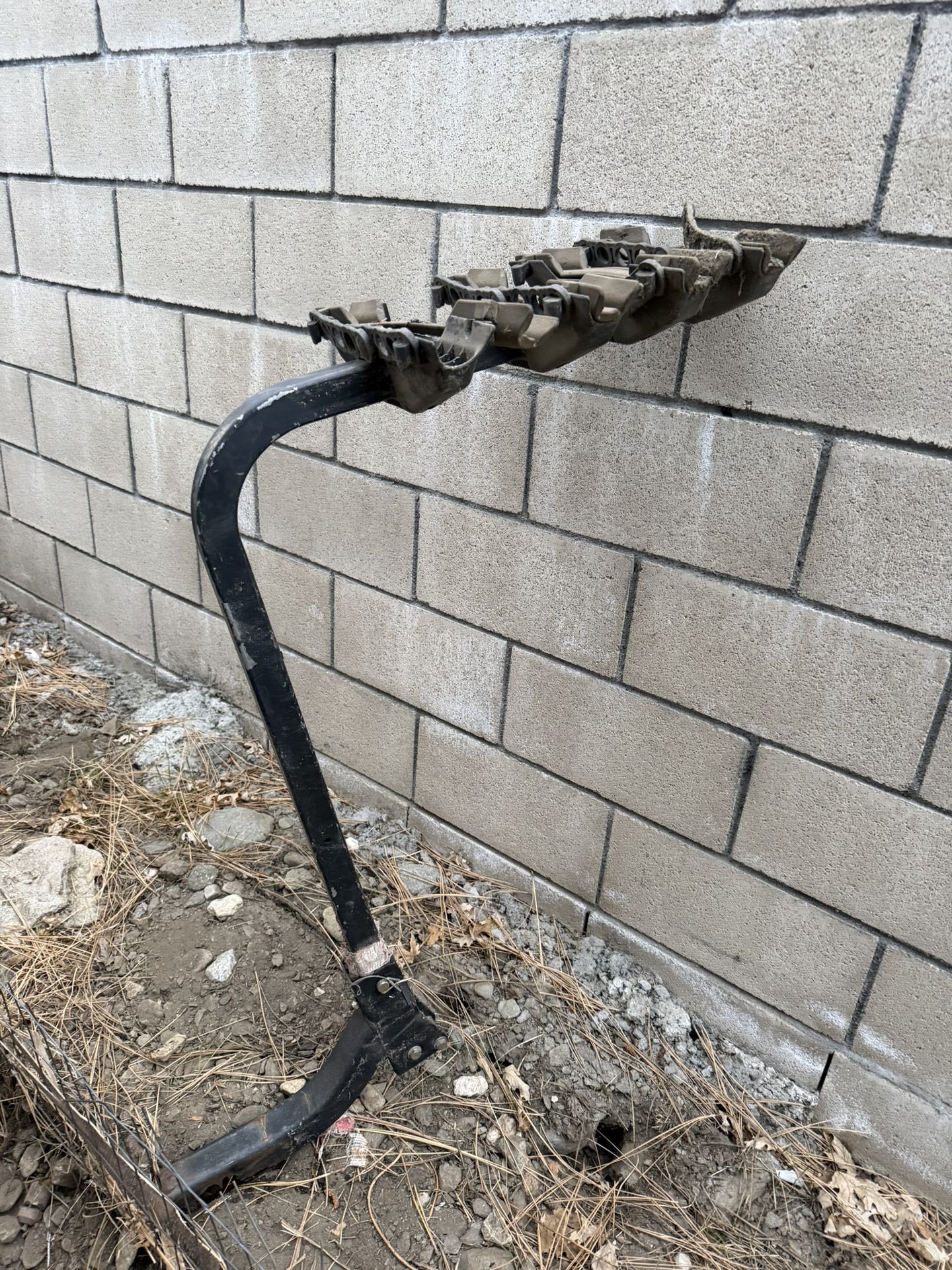 Bike Rack