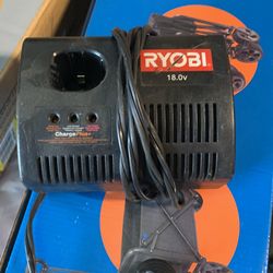 Ryobl Charge Plus +