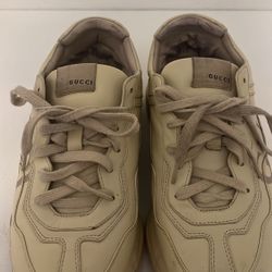 Gucci Sneaker 