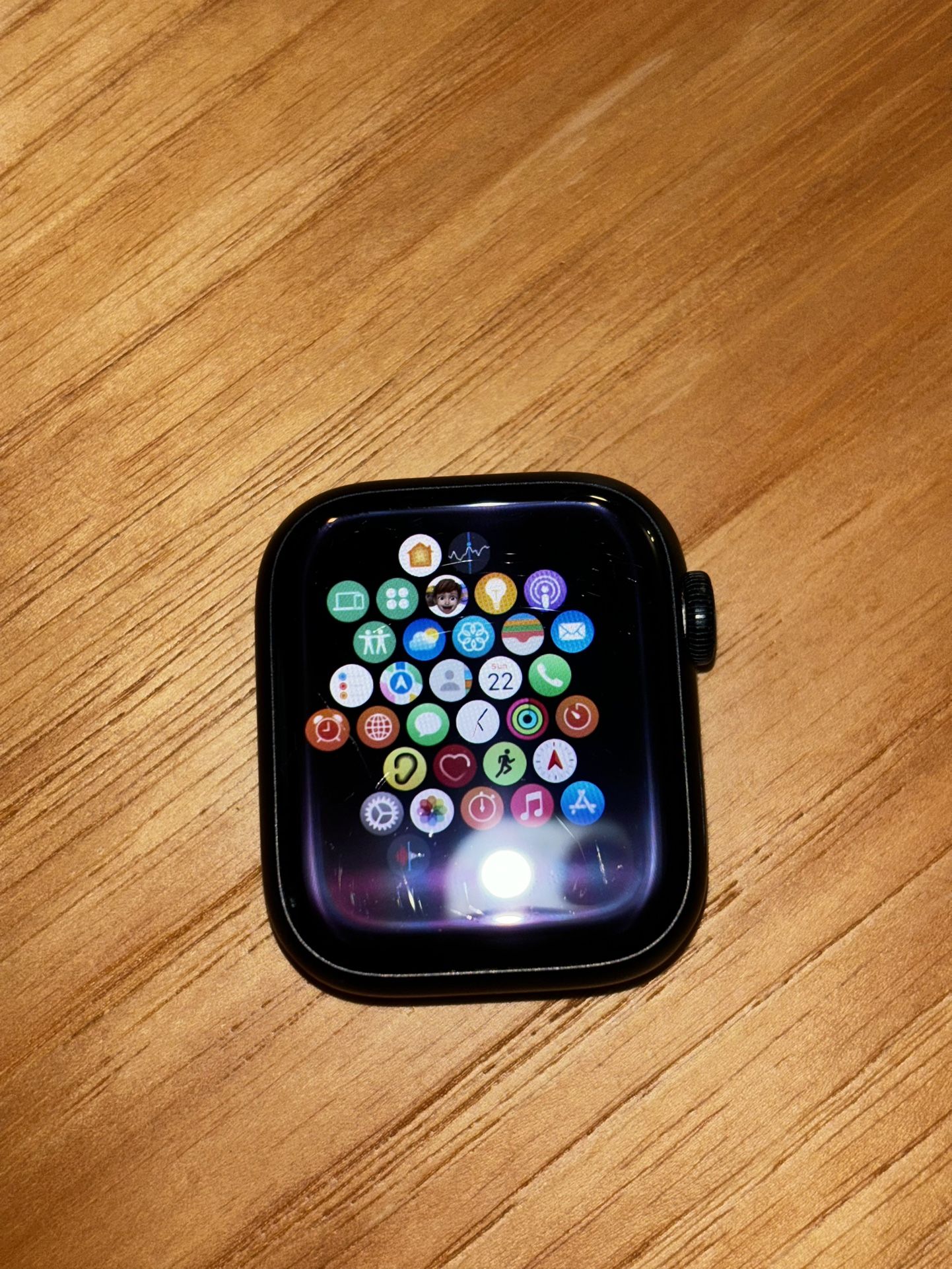 Apple Watch 7 LTE