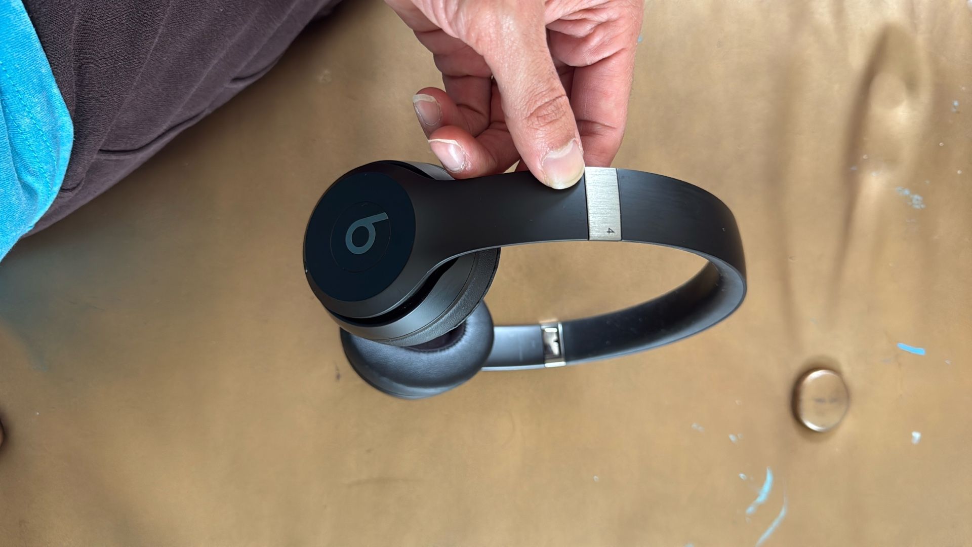 Beats Solo 4