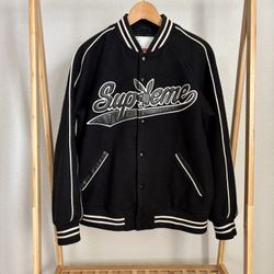Supreme Playboy Variety Wool Jacket Fall Winter 20217