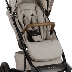 Nuna TAVO Next Stroller 