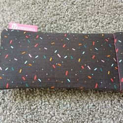 Women's Eye/Sunglasses  Soft Case 