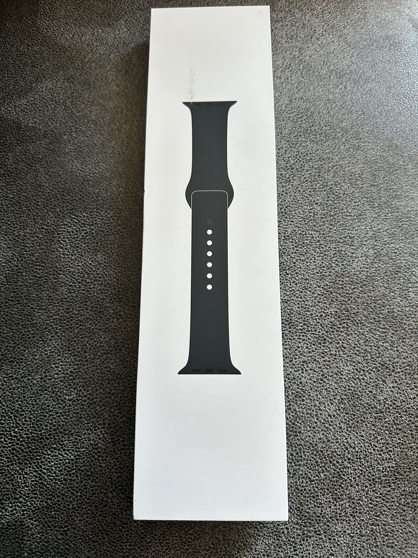 Apple Watch Midnight Sport Band 41mm