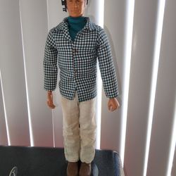 Six Million Dollar Man 