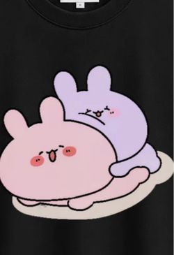 Asamimi - Hug You T-Shirt