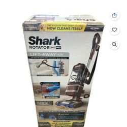 Shark Rotator Pet Pro