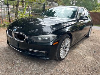 2013 328i
