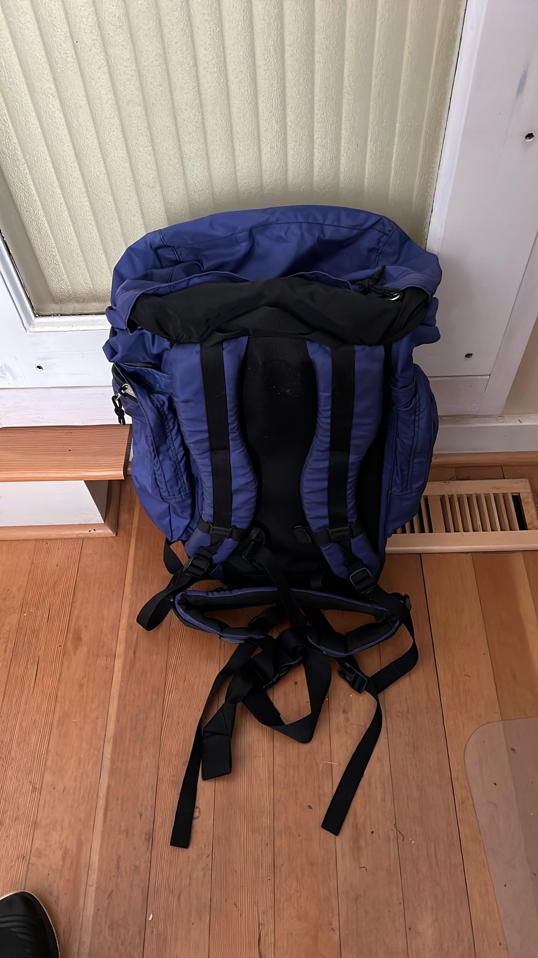 REI Traverse Tour Star Backpack Large 40