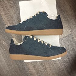 Maison Margiela Gats Denim Exclusive Size 42 And 45