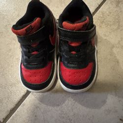 Nike Size 5 C