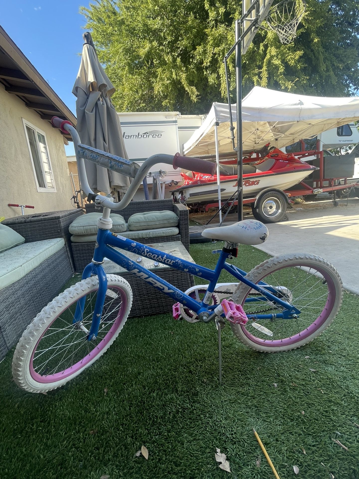 Kids Bike