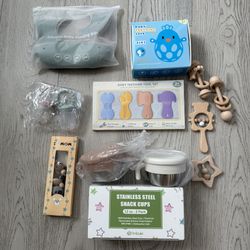 Baby Bundle, New