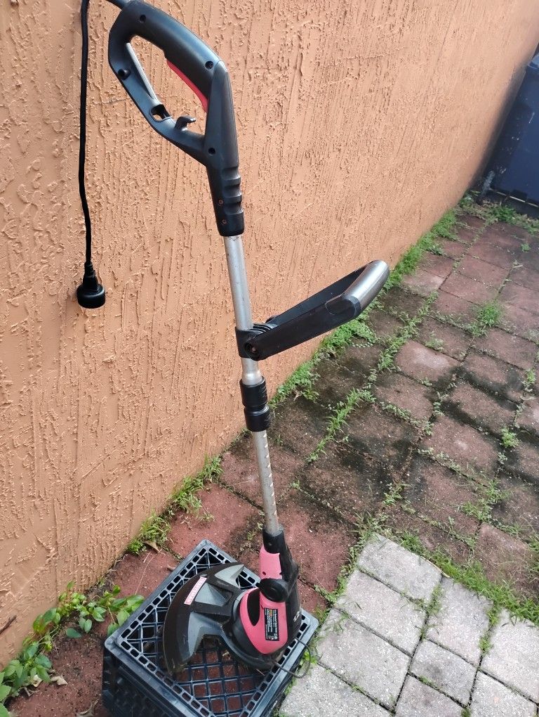 Craftsman Weed Eater