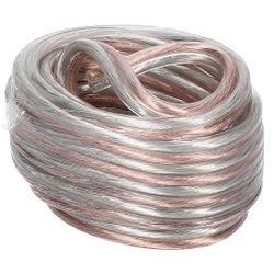 Metra WM-SW12-12 12' 12 Gauge Heavy Duty Speaker Wire