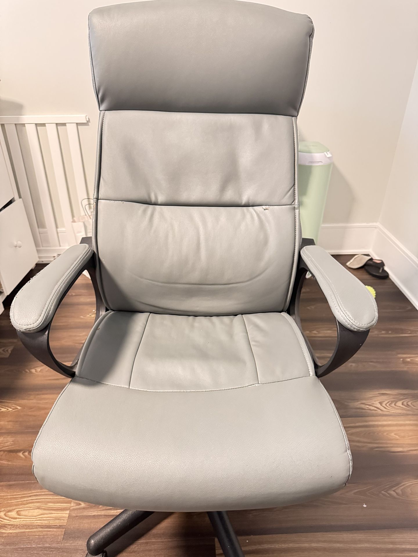 Office Chair…