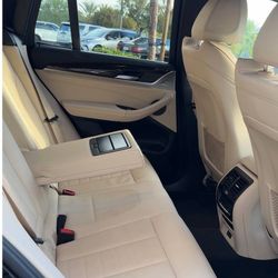 2021 BMW X3 Plug-in Hybrid