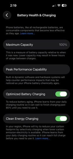 iPhone 14 Pro