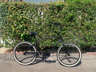 Firmstrong beach cruiser