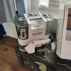 Carpet Cleaner 