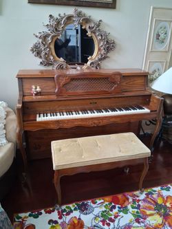 Piano