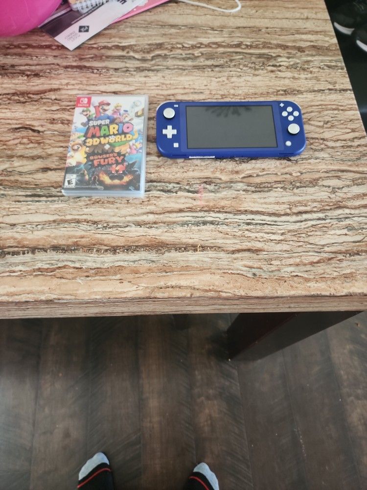 Nintendo Lite